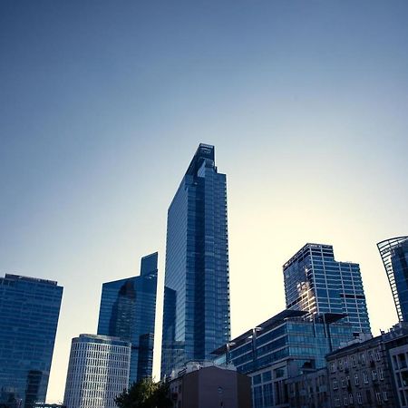 דירות Warsaw Concierge Miedziana מראה חיצוני תמונה