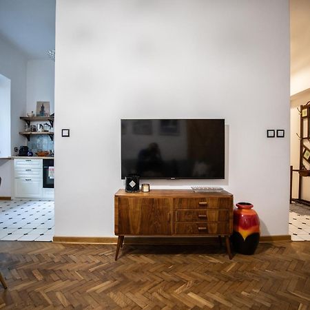 דירות Warsaw Concierge Miedziana מראה חיצוני תמונה